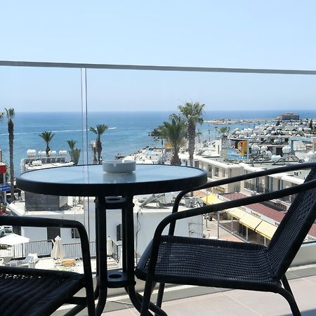 Dionysos Central Paphos Bagian luar foto